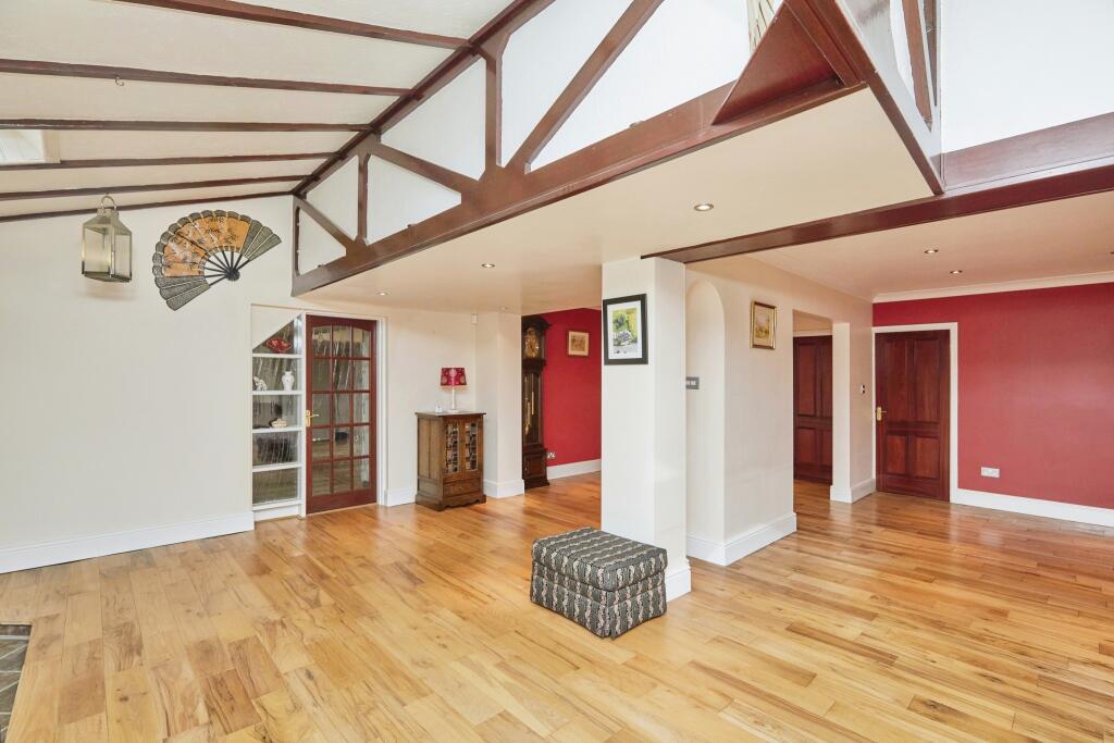 Additional image 6 of Doles Lane, Findern, Derby, Derbyshire, DE65