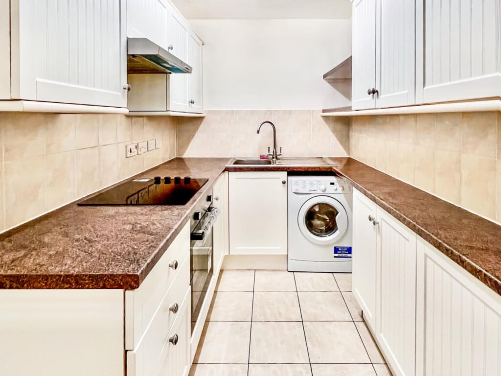 Additional image 13 of All Saints Church, Galley Hill Road, Swanscombe, DA10