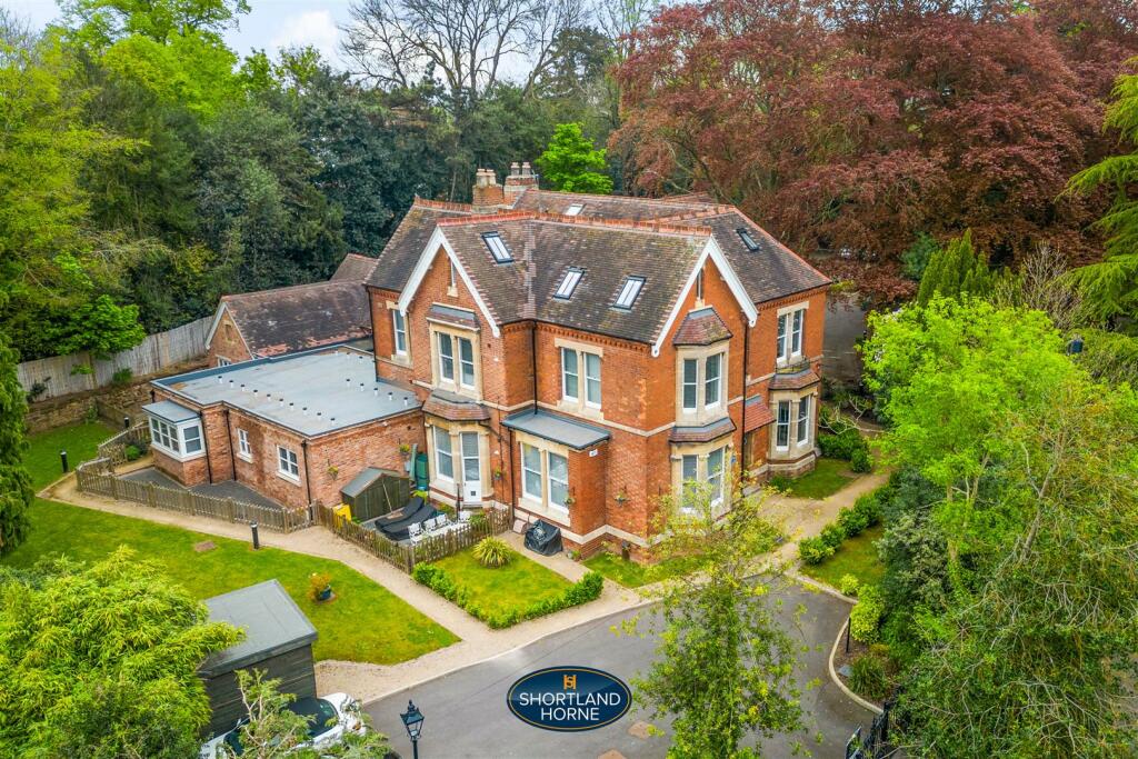 Additional image 24 of North Avenue, Elm Bank, Stoke Park, Coventry, CV2 4DH