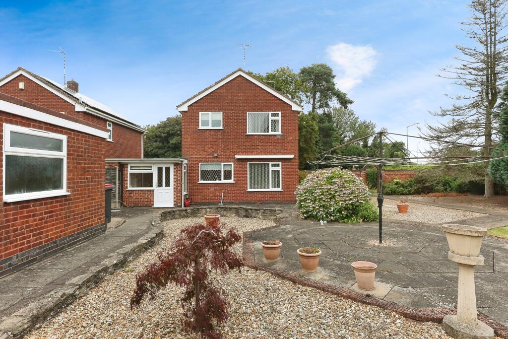 Additional image 15 of Watling Street, Mancetter, Atherstone, Warwickshire, CV9