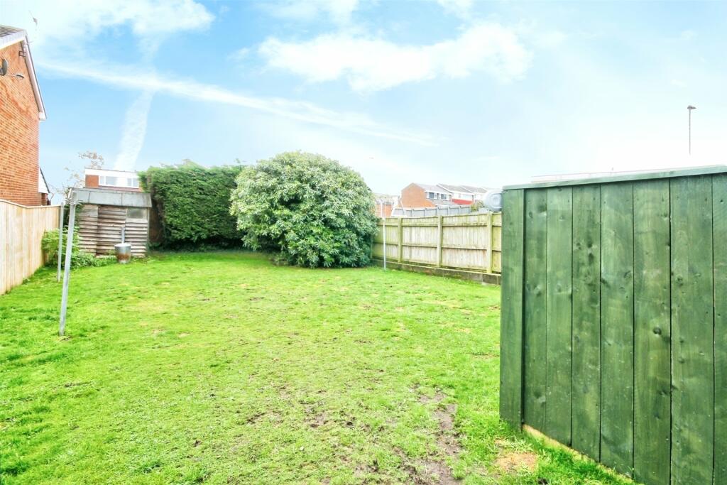 Additional image 13 of East Street, Stanley, County Durham, DH9