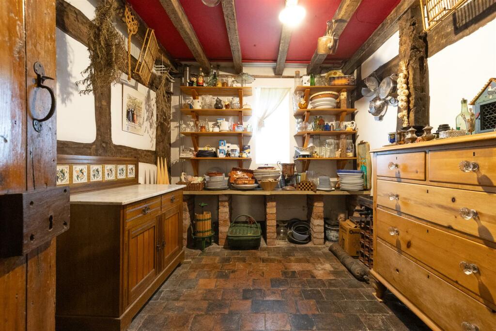 Additional image 16 of Buerton House, Woore Road, Buerton, Cheshire