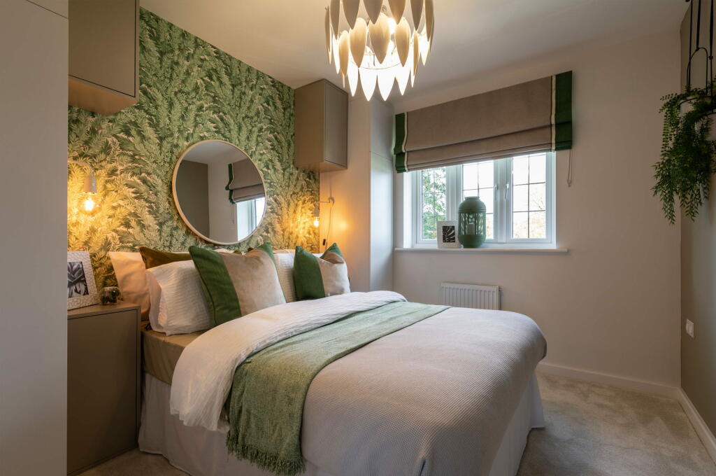 Additional image 6 of Back Lane,
Long Lawford,
Rugby,
CV23 9DX