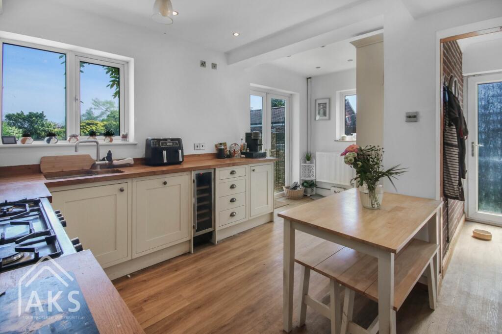 Additional image 5 of Etwall Road, Egginton, DE65