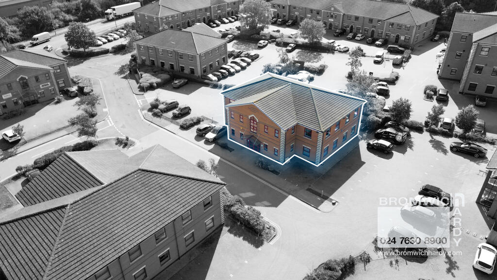 Additional image 20 of 1 Mitchell Court, Castle Mound Way, Rugby, CV23 0UY