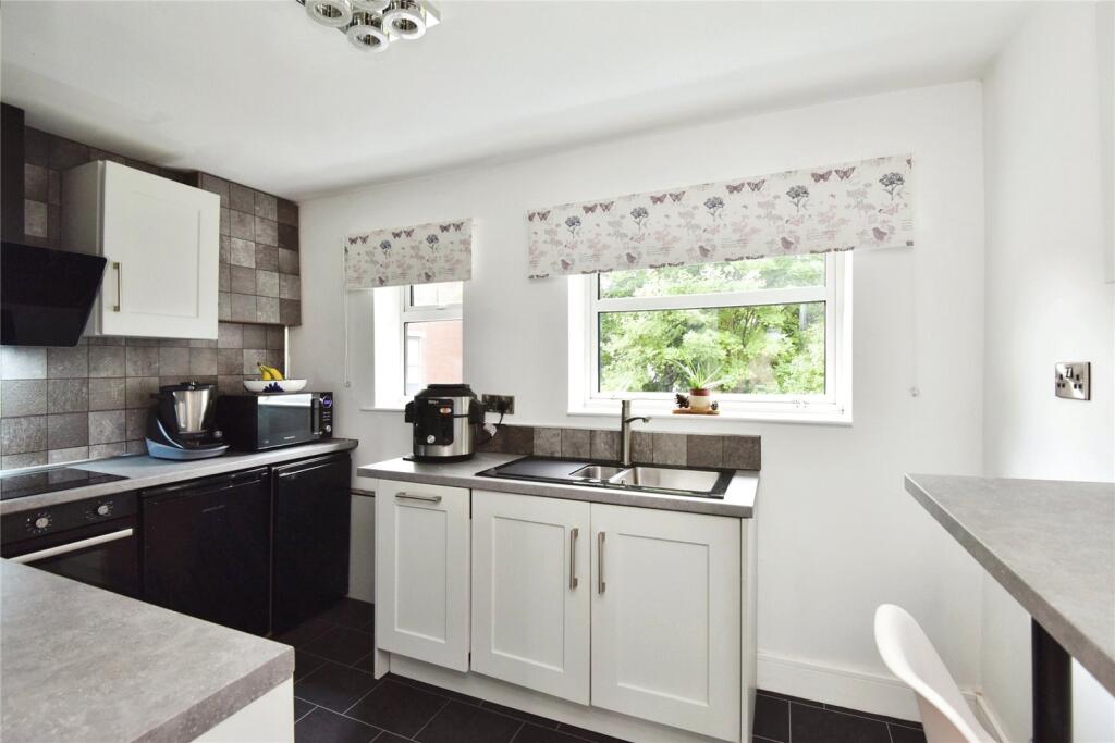 Additional image 7 of Station View, Nantwich, Cheshire, CW5