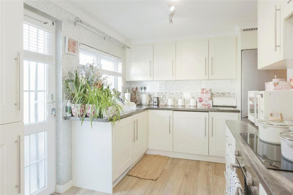 Additional image 10 of Stonehill Woods Park, Old London Road, Sidcup, Kent, DA14