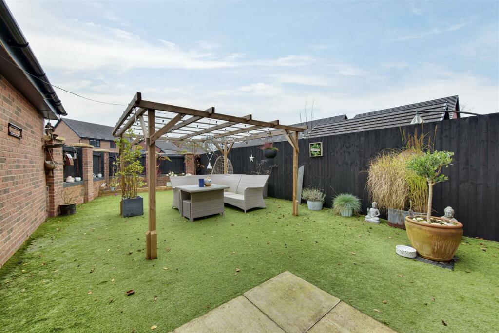 Additional image 24 of Forge Wood Close, Congleton, Cheshire