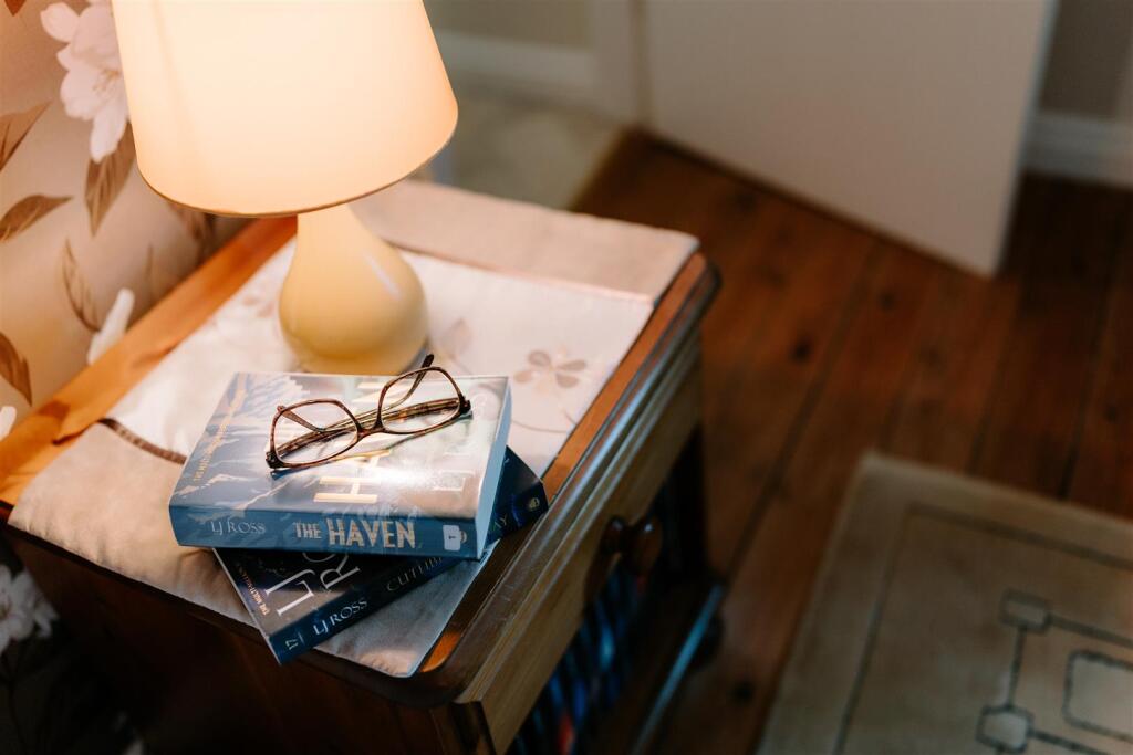 Additional image 24 of Generous semi-detached property in prized cul-de-sac