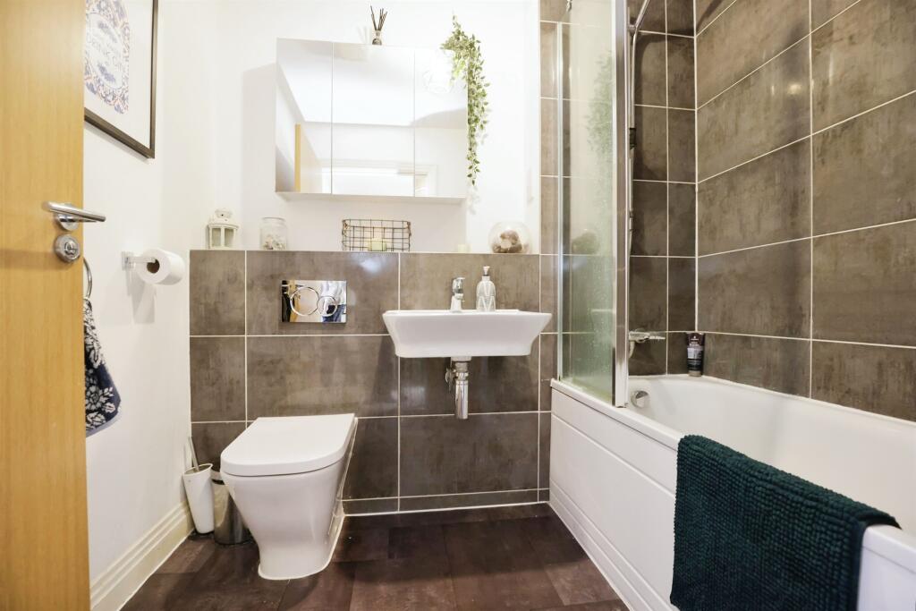 Additional image 8 of Marconi Close, Houlton, RUGBY