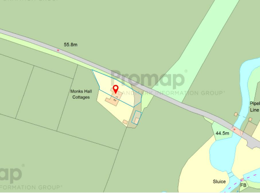 Additional image 20 of Monks Hall Cottages, Mill Lane, Hankelow, Cheshire