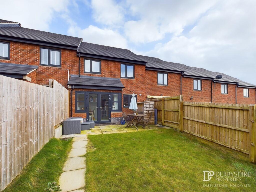 Additional image 20 of Kiln Drive, Belper, DE56