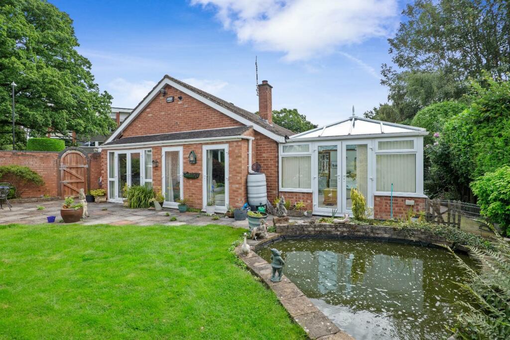 Additional image 13 of Pyt Park, Coventry