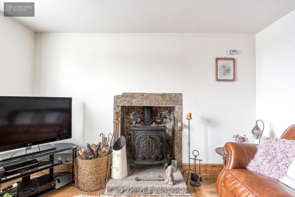 Additional image 4 of The Fields, Crich, Matlock , DE4