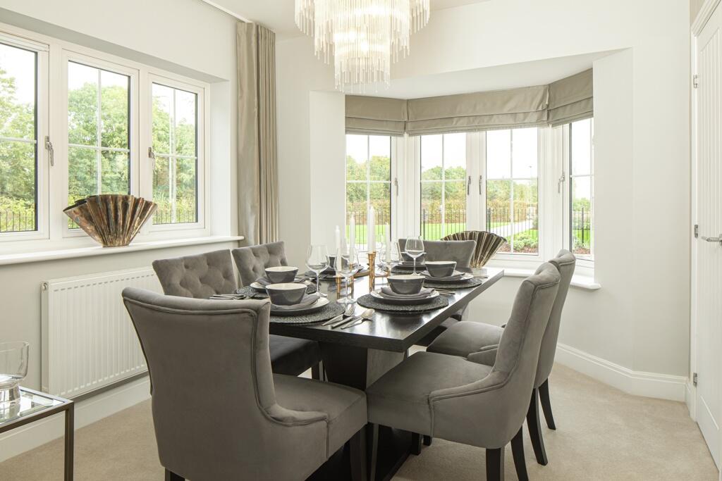 Additional image 8 of Lancaster Way, Shackleton Village, Stratford-Upon Avon,
CV37 5AA