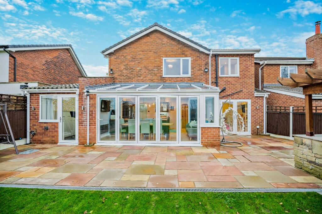 Additional image 7 of Holmes Chapel Road, CW9