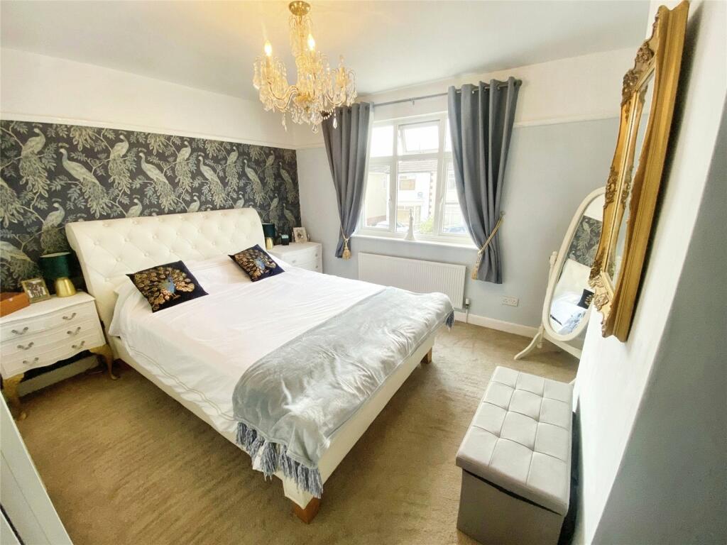 Additional image 6 of Brookdale Road, Nuneaton, Warwickshire, CV10