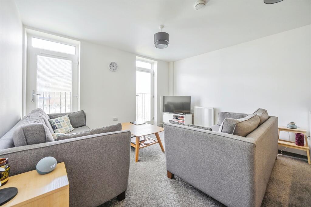 Additional image 5 of Trinity Walk, Derby