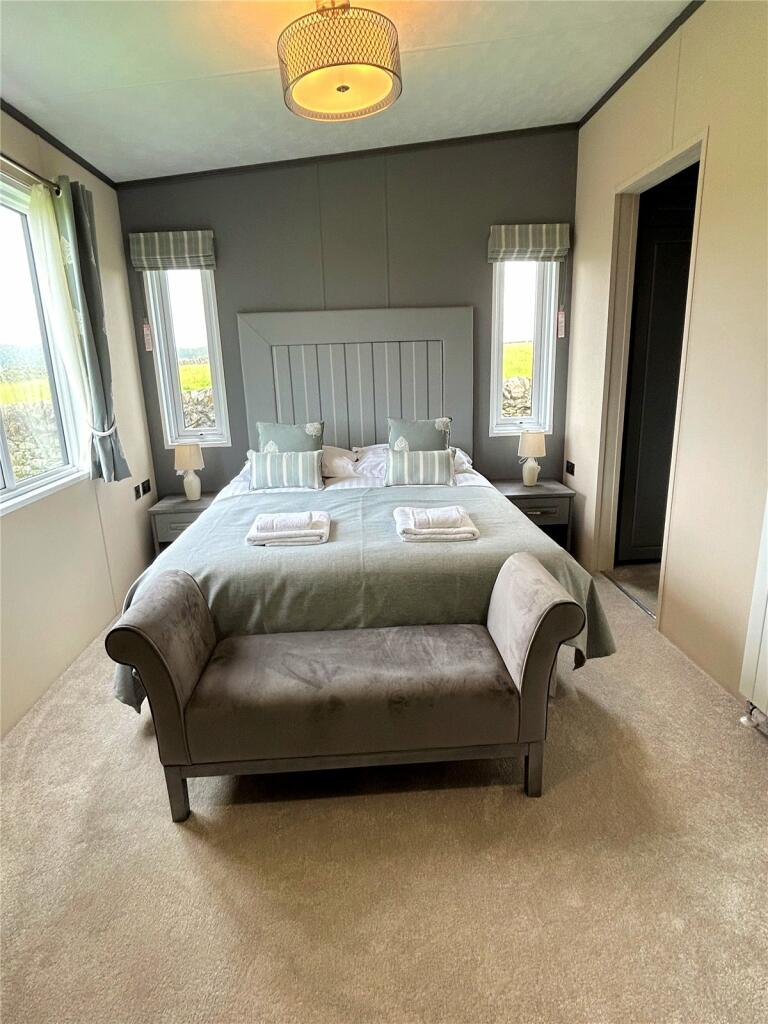 Additional image 11 of Whitecairn Holiday Lodges, Whitecairn Holiday Park, Glenluce, Newton Stewart, Dumfries and Galloway, DG8