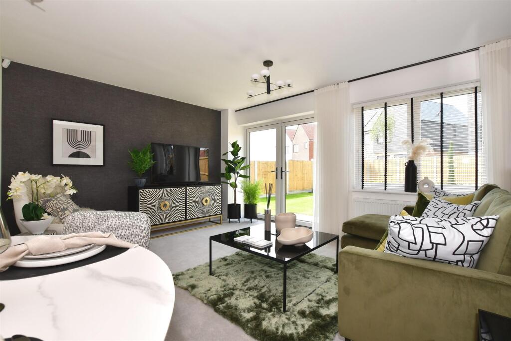 Additional image 4 of Citronella Road, Grasmere Gardens (Phase 1), Chestfield, Whitstable, Kent