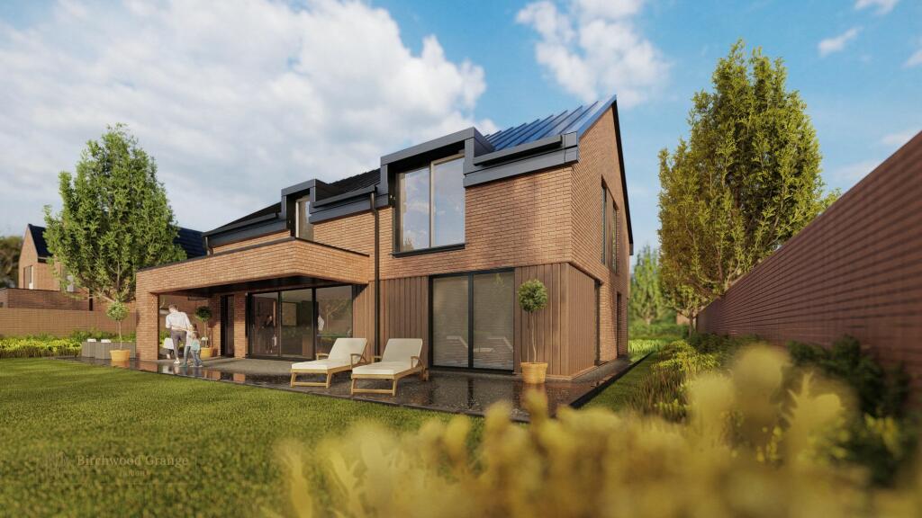 Additional image 4 of The Hankelow, Birch Lane, Hough Crewe