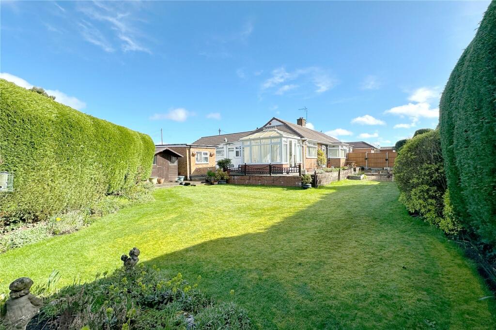 Additional image 15 of Sedgemere Grove, Balsall Common, West Midlands, CV7