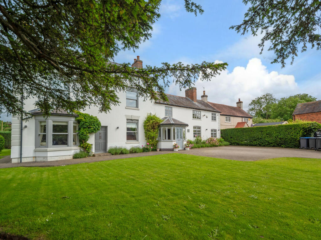 Additional image 42 of Nailstone Road Barton In The Beans, Warwickshire, CV13 0PU