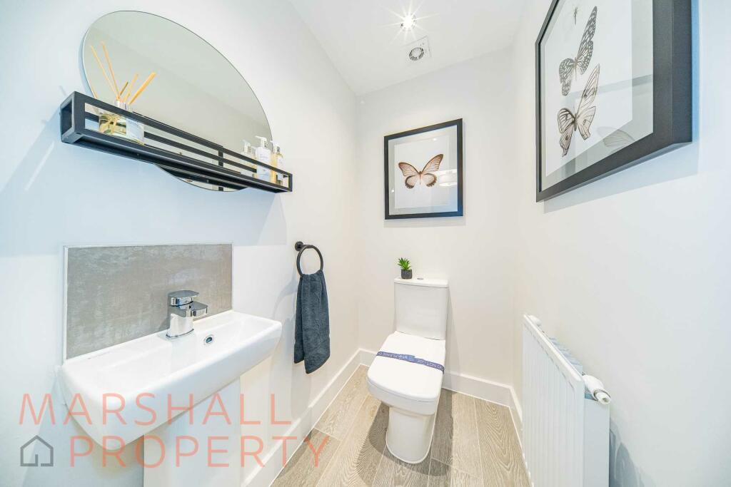 Additional image 5 of 5% DEPOSIT CONTRIBUTION - Roehurst Lane, Winsford