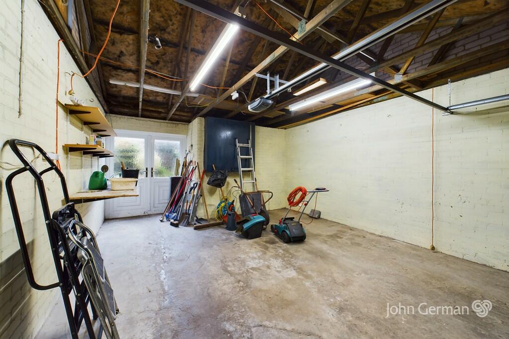 Additional image 20 of Old Hall Lane, Church Broughton