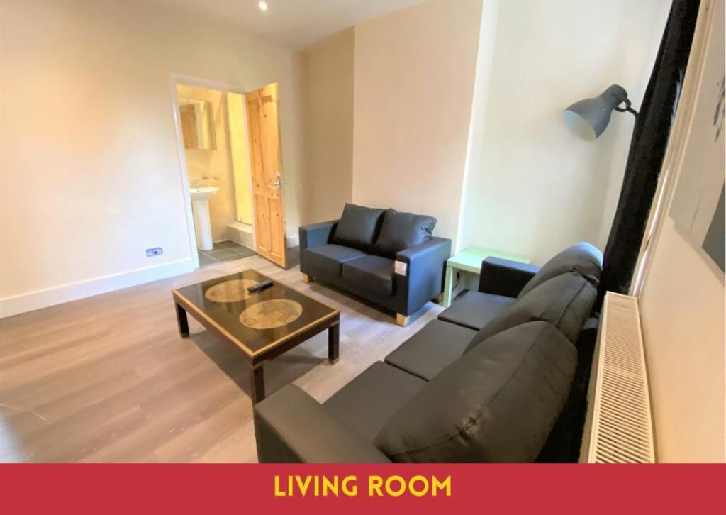 Additional image 5 of 5 Bed Student Home - 22 Salisbury Road