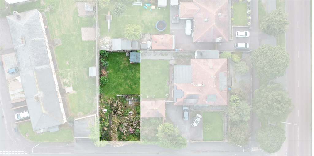 Additional image 3 of Plot of land Kingsway, Dundee