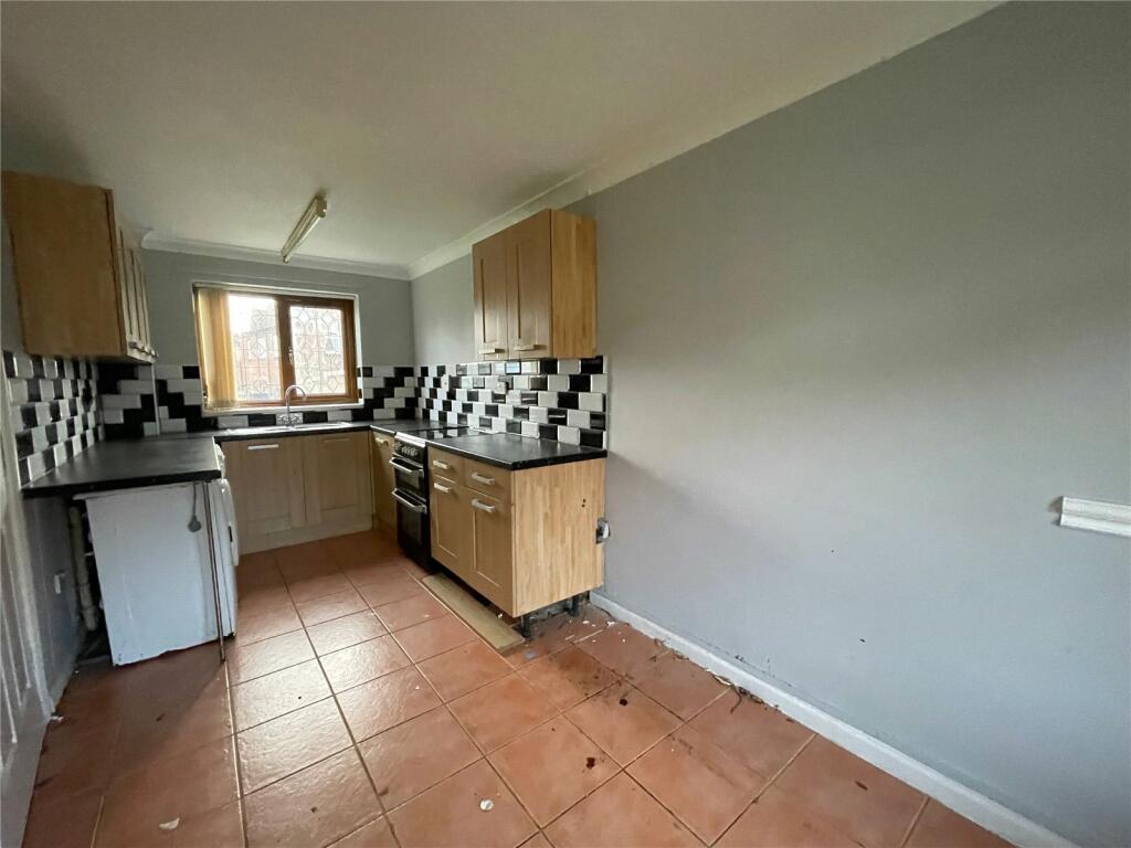 Additional image 13 of Tamworth Road, Wood End, Atherstone, Warwickshire, CV9