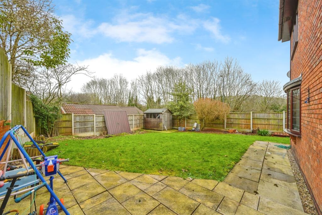 Additional image 16 of Springdale Court, Mickleover, Derby