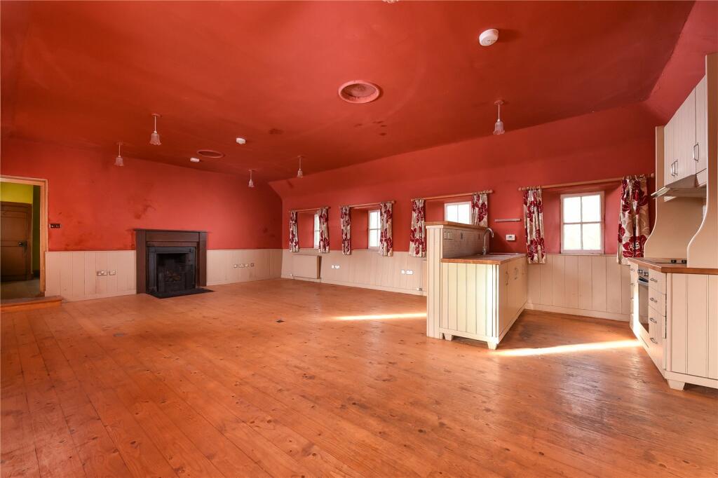 Additional image 14 of Old Schoolhouse, Logie, Montrose, Angus, DD10