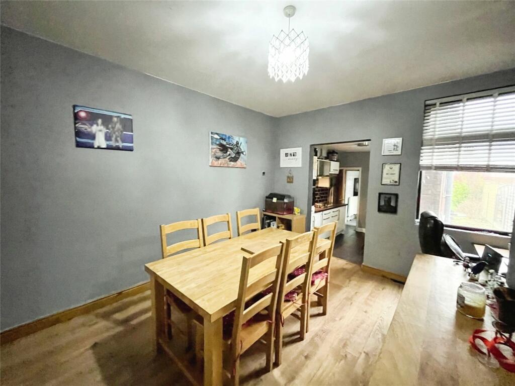 Additional image 7 of Marston Lane, Bedworth, Warwickshire, CV12