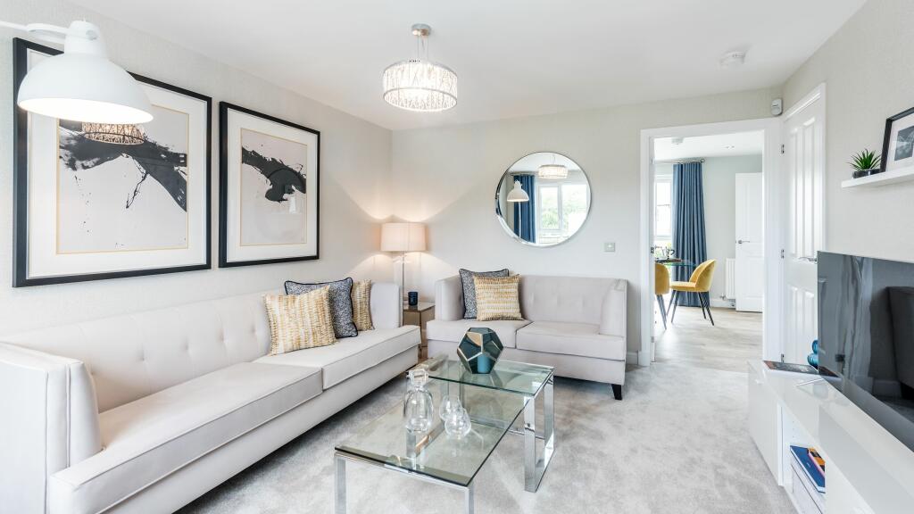 Additional image 3 of Mains Loan, 
Dundee, 
DD4 7DF