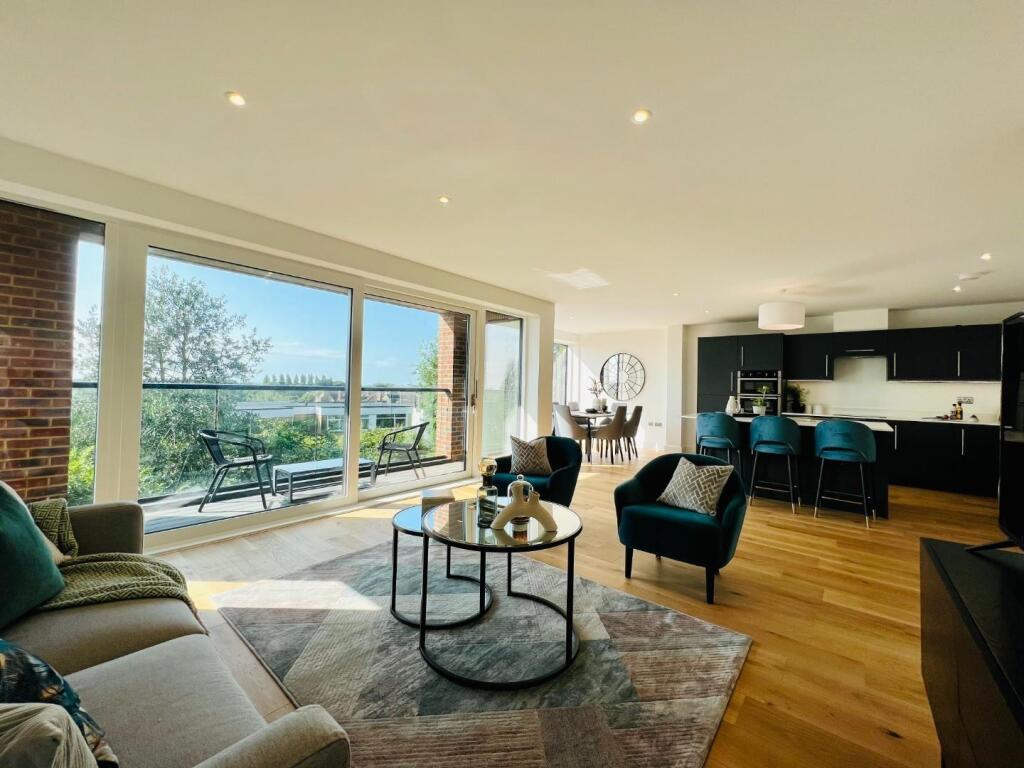 Additional image 16 of Bay Tree House Apartment, Hythe, CT21