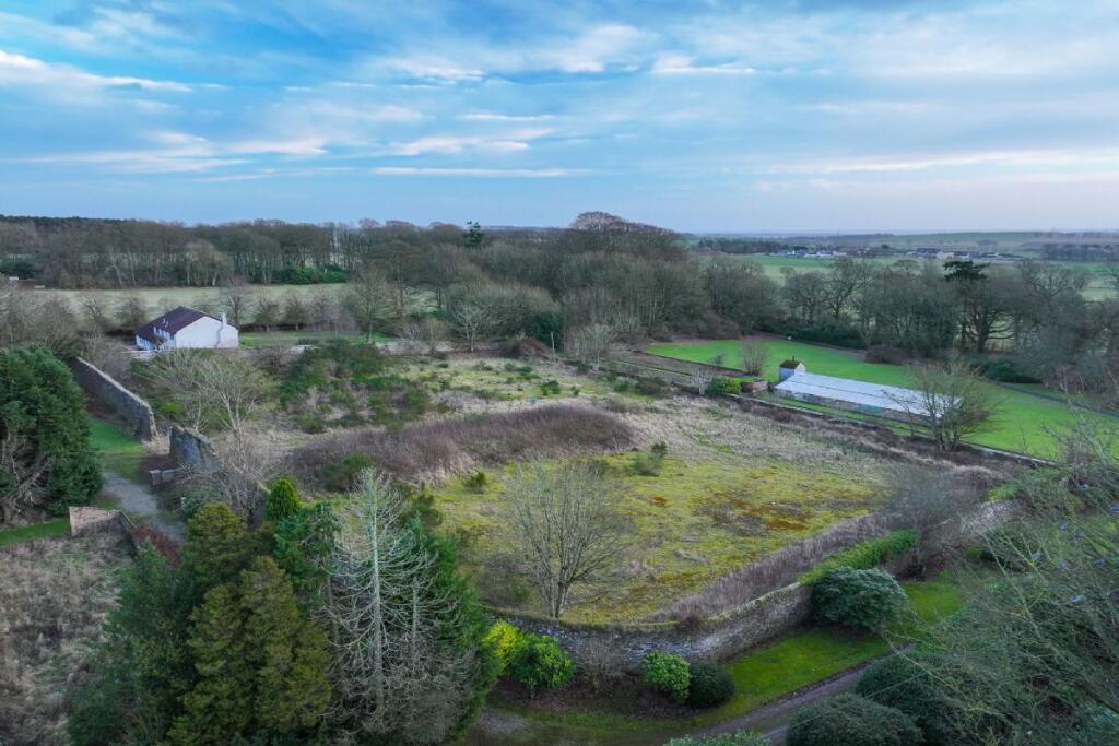 Additional image 4 of , The Walled Garden, Tealing, Dundee, DD40QZ