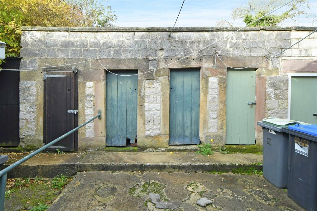 Additional image 10 of Home Cottage, Middleton-By-Youlgrave