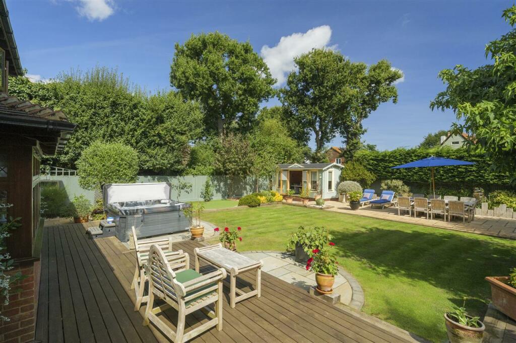 Additional image 23 of Willow Lodge, Boundary Chase, Chestfield