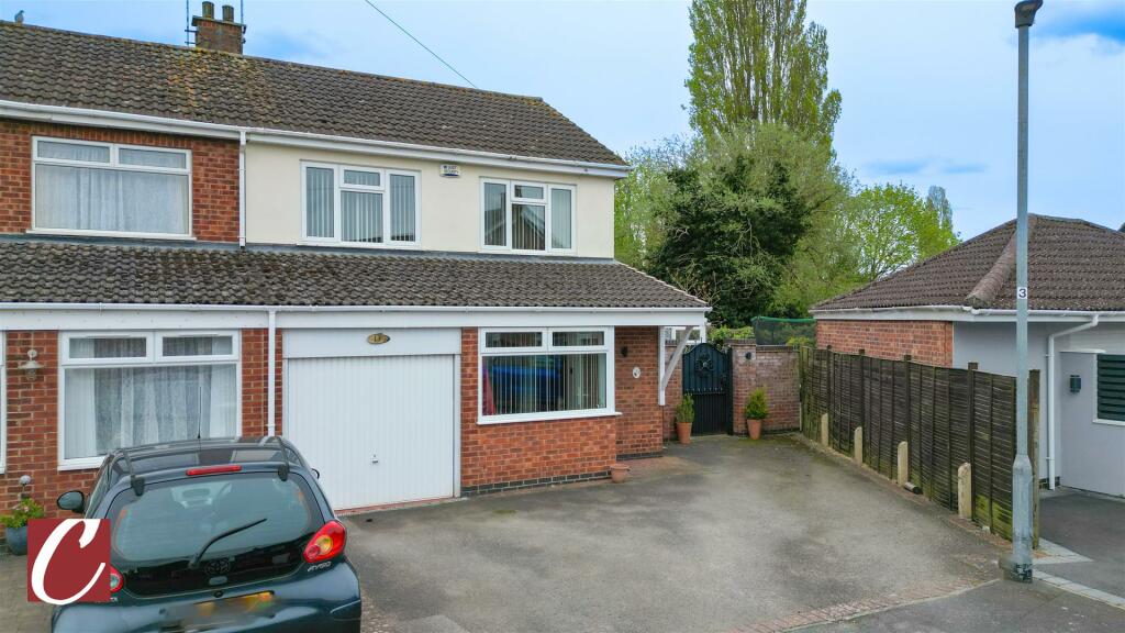 Additional image 17 of Pallett Drive, St Nicolas Park