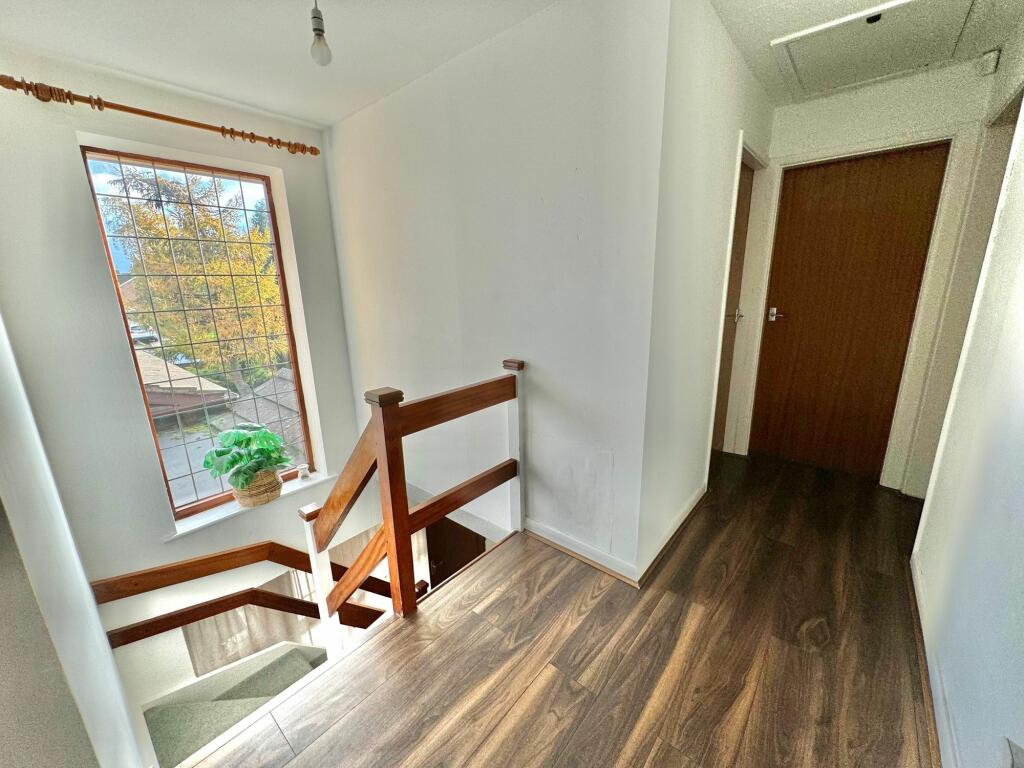 Additional image 18 of Magyar Crescent, Nuneaton, CV11