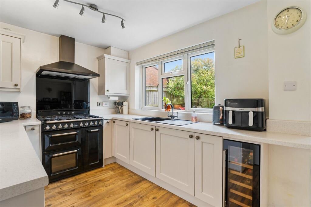 Additional image 6 of Hanson Avenue, Shipston-on-stour, CV36 4HS