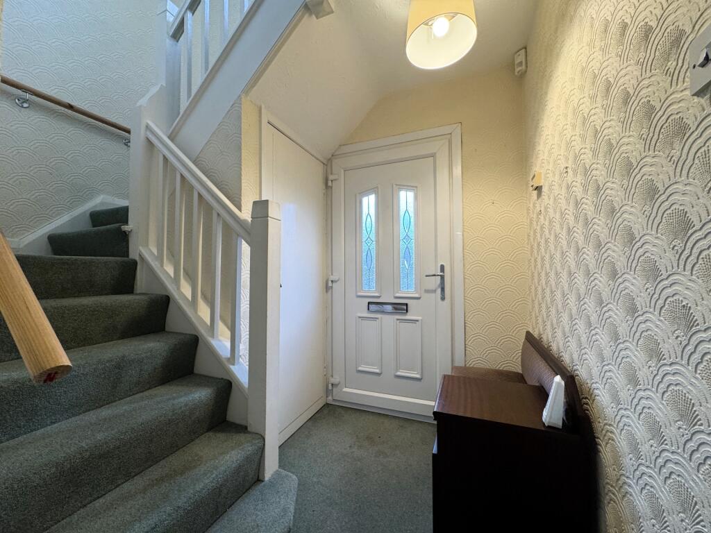 Additional image 21 of Ewart Lane, Alfreton, DE55