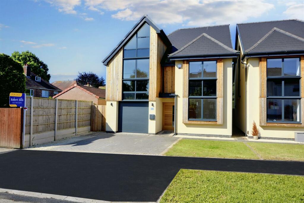 Additional image 30 of Second Avenue, Risley