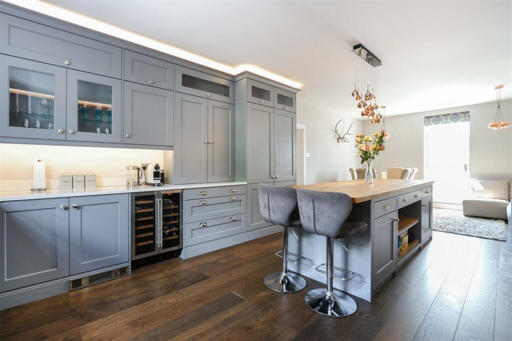 Additional image 2 of Nightingale House, Church Street, Holloway, Matlock, DE4 5AY