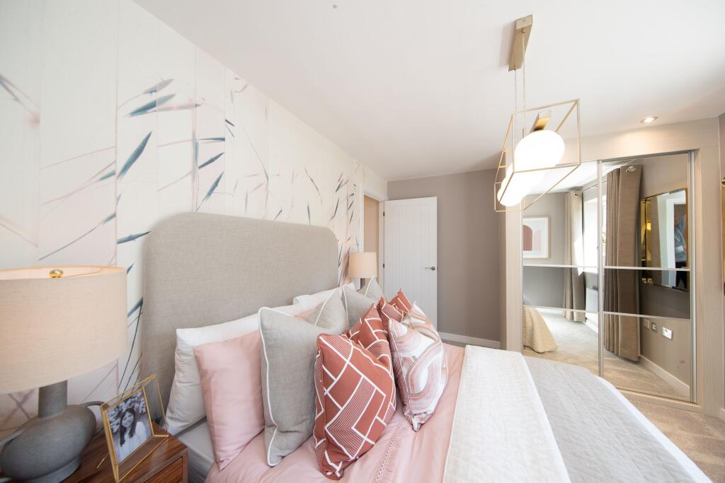 Additional image 9 of Chellaston, 
Derbyshire
DE73 6TQ