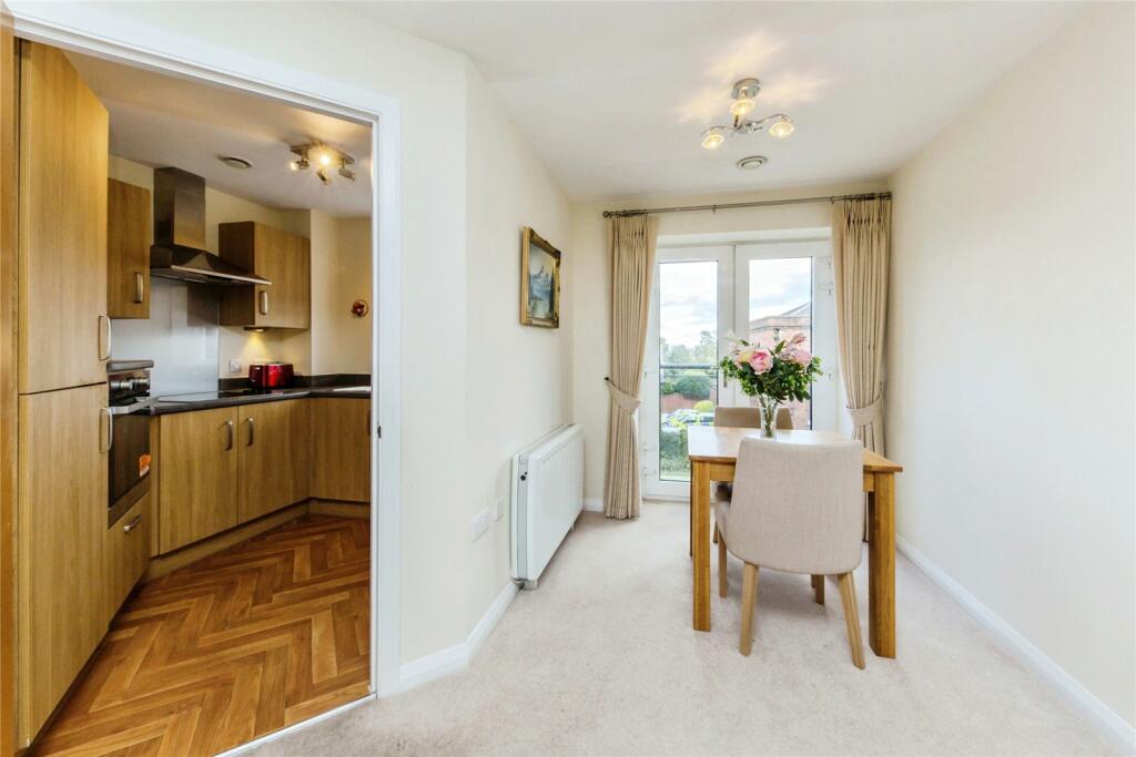 Additional image 7 of Middlewich Road, Sandbach, Cheshire, CW11