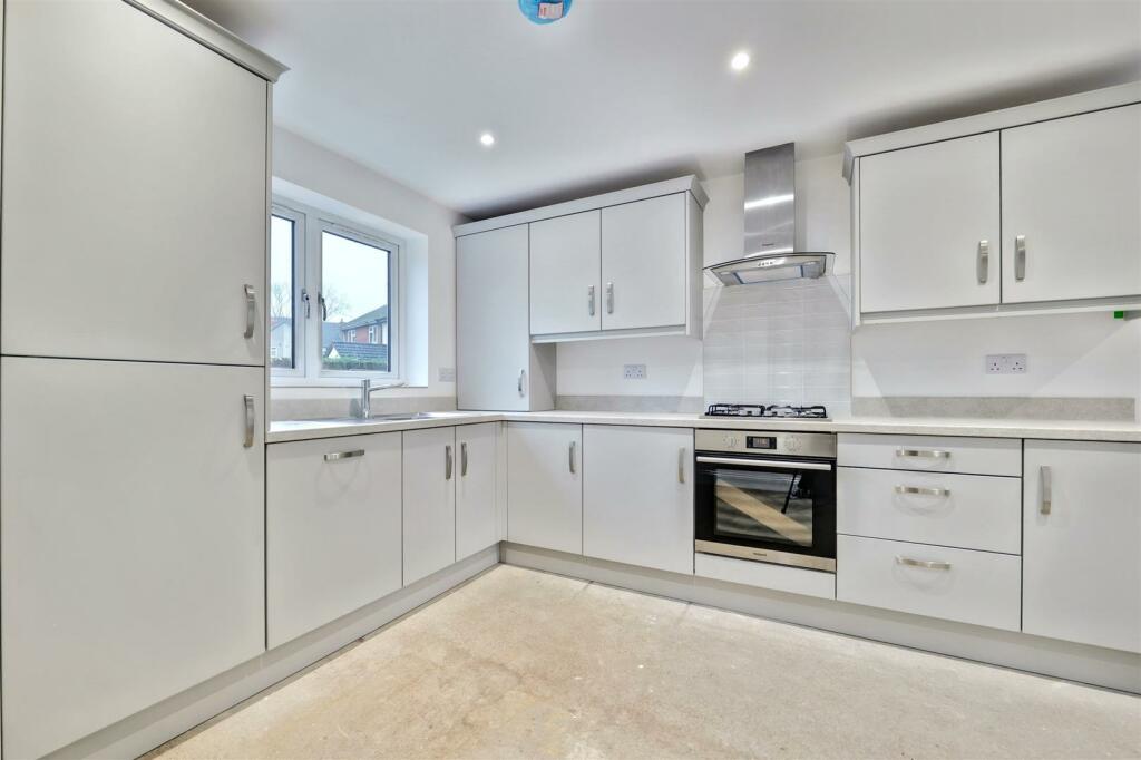 Additional image 3 of Plot 1, Croft Mews, Off Croft Mead, Ansley, Nuneaton