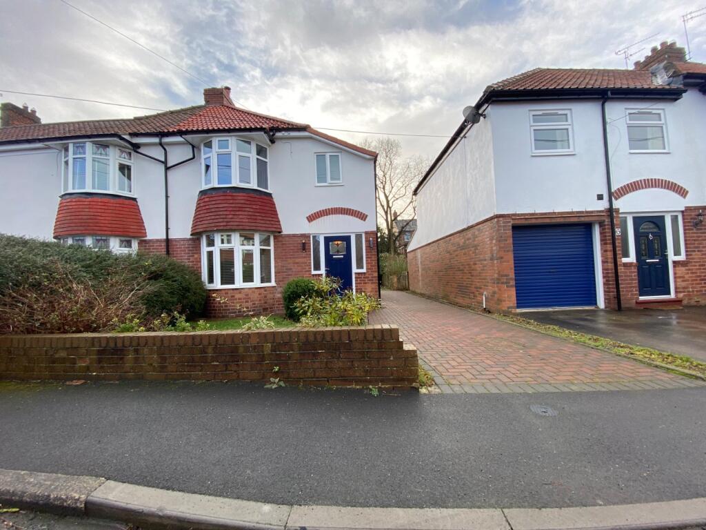 Additional image 16 of Ellam Avenue, Durham, DH1